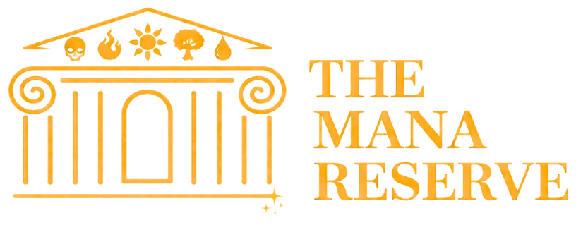 The Mana Reserve